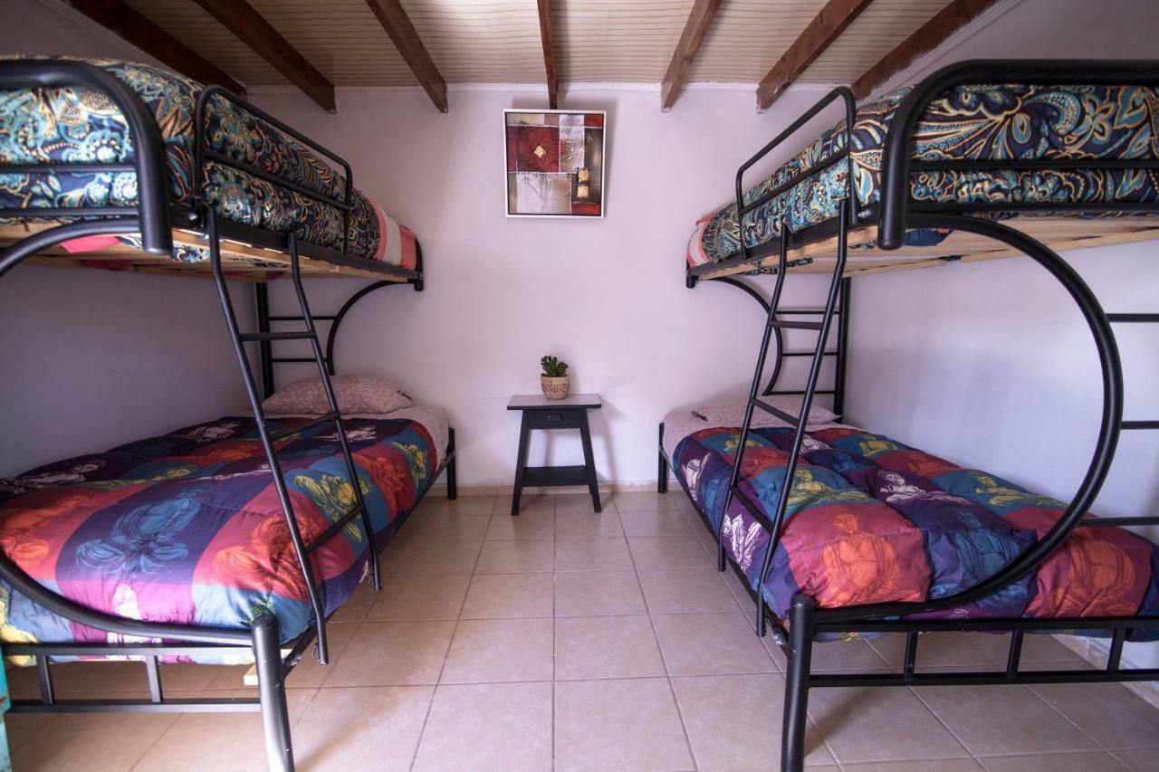 Diablito Atacama Hostel San Pedro de Atacama Exterior photo